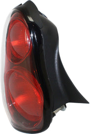 2000-2005 Chevrolet Monte Carlo Tail Light - Driver Side, Assembly