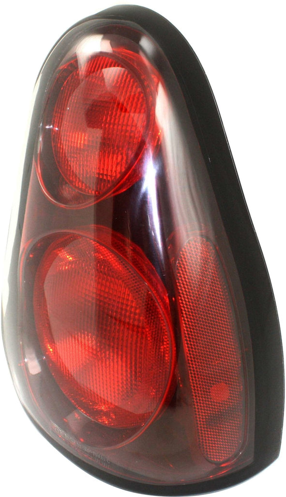 New Tail Light Direct Replacement For MONTE CARLO 00 - 05 TAIL LAMP RH, Assembly GM2801180 10326669 - US AUTO PARTS PLUS