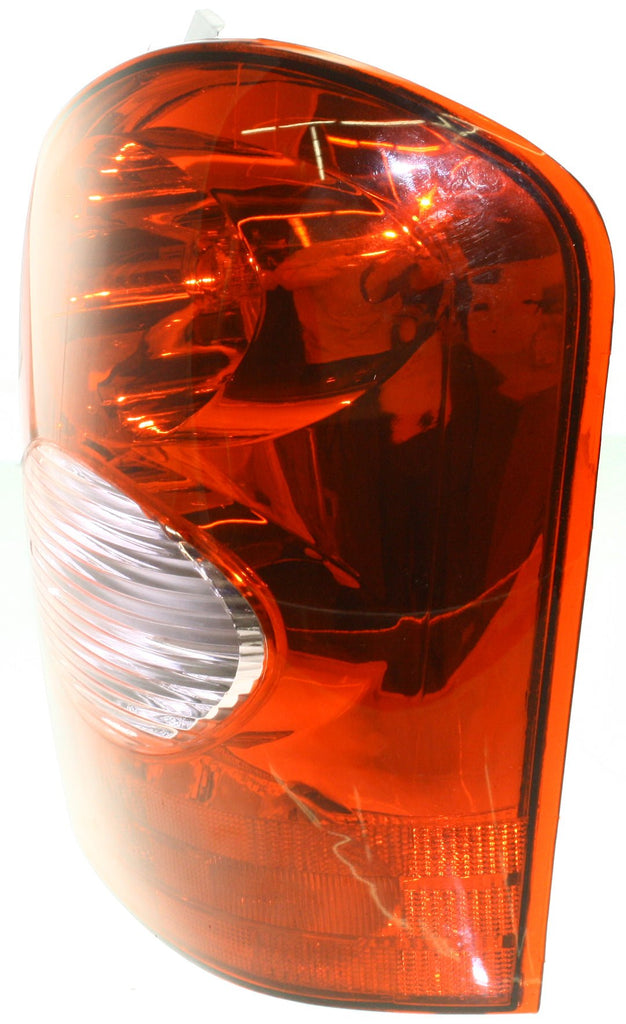 New Tail Light Direct Replacement For MPV 02 - 03 TAIL LAMP RH, Assembly MA2801120 L12051150B - US AUTO PARTS PLUS