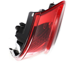 Load image into Gallery viewer, New Tail Light Direct Replacement For MURANO 03 - 05 TAIL LAMP RH, Assembly, Red Lens NI2801162 26550CA025 - US AUTO PARTS PLUS