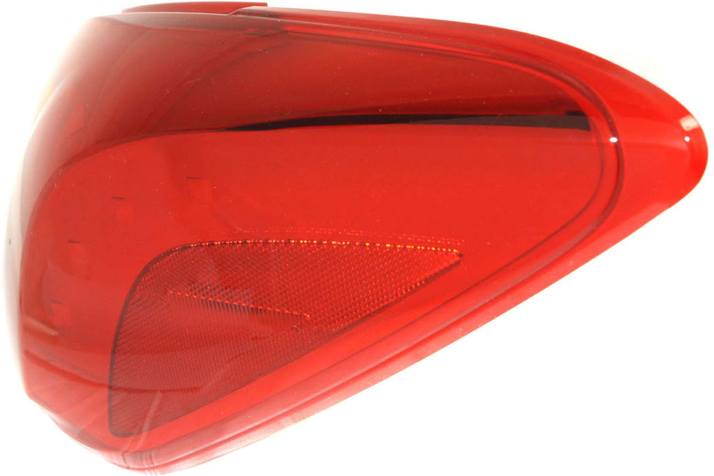 New Tail Light Direct Replacement For MURANO 09 - 10 TAIL LAMP RH, Assembly, To 10 - 09 NI2801184 265501AA0C - US AUTO PARTS PLUS