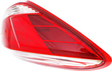Load image into Gallery viewer, New Tail Light Direct Replacement For MURANO 12 - 14 TAIL LAMP LH, Assembly, (Exc. CrossCabriolet Model), From 3 - 12 NI2800205 265551SX1B - US AUTO PARTS PLUS