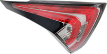 Load image into Gallery viewer, New Tail Light Direct Replacement For MURANO 15 - 18 TAIL LAMP LH, Inner, Assembly, (Exc. Hybrid Model) - CAPA NI2802104C 265555AA1D - US AUTO PARTS PLUS