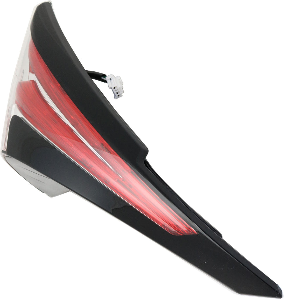 New Tail Light Direct Replacement For MURANO 15 - 18 TAIL LAMP RH, Inner, Assembly, (Exc. Hybrid Model) NI2803104 265505AA1D - US AUTO PARTS PLUS