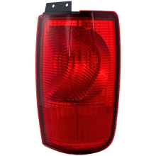 Load image into Gallery viewer, New Tail Light Direct Replacement For NAVIGATOR 98 - 02 TAIL LAMP RH, Outer, Lens and Housing FO2801169 XL7Z13404AA - US AUTO PARTS PLUS