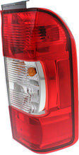 Load image into Gallery viewer, New Tail Light Direct Replacement For NV SERIES FULL SIZE VAN 12 - 21 TAIL LAMP RH, Assembly, Halogen NI2801198 265501PA0A - US AUTO PARTS PLUS