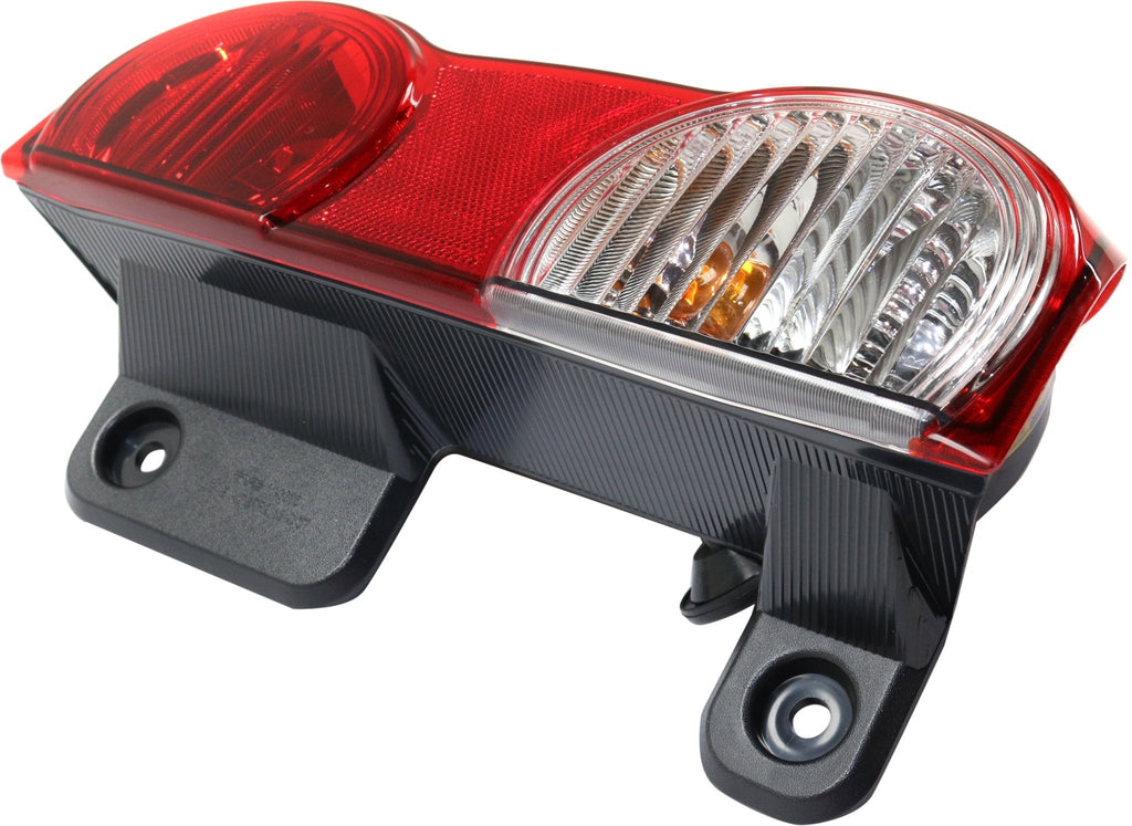 New Tail Light Direct Replacement For NV200 13 - 21 TAIL LAMP RH, Assembly - CAPA NI2801201C 265503LM0A - US AUTO PARTS PLUS