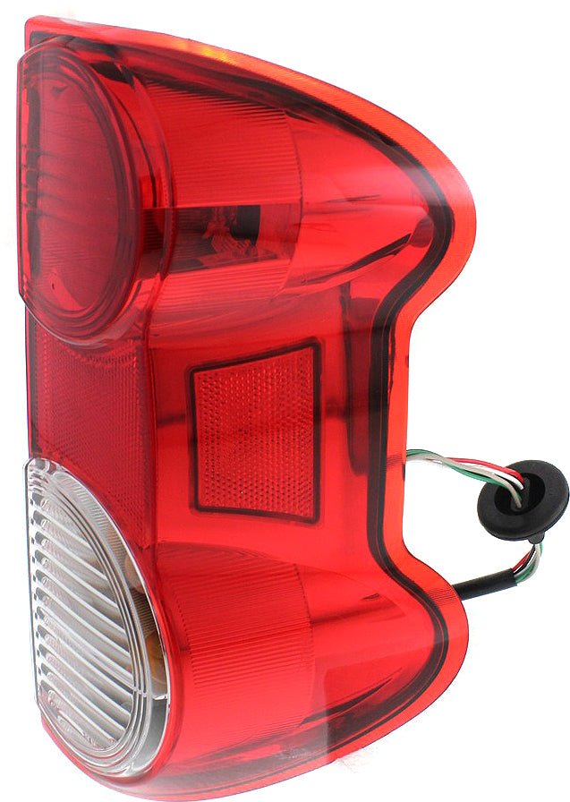 New Tail Light Direct Replacement For NV200 13 - 21 TAIL LAMP RH, Assembly NI2801201 265503LM0A - US AUTO PARTS PLUS