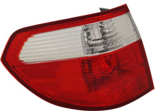 Load image into Gallery viewer, New Tail Light Direct Replacement For ODYSSEY 05 - 07 TAIL LAMP LH, Outer, Lens and Housing HO2818129 33551SHJA11 - US AUTO PARTS PLUS