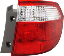 Load image into Gallery viewer, New Tail Light Direct Replacement For ODYSSEY 05 - 07 TAIL LAMP RH, Outer, Lens and Housing HO2819129 33501SHJA11 - US AUTO PARTS PLUS