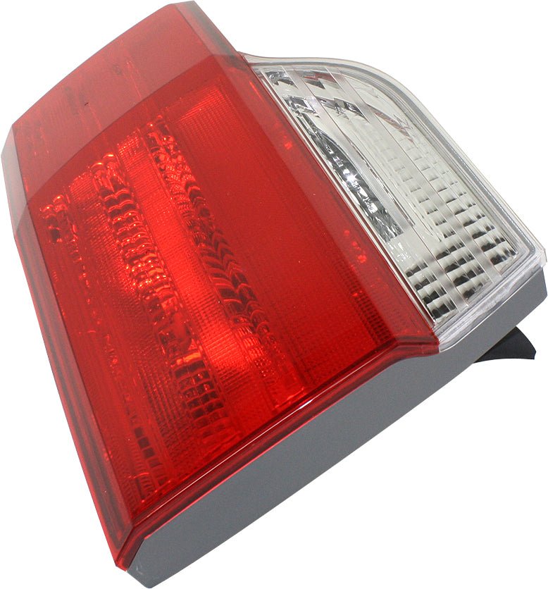 New Tail Light Direct Replacement For ODYSSEY 08 - 10 TAIL LAMP LH, Inner, Assembly HO2802102 34155SHJA51 - US AUTO PARTS PLUS