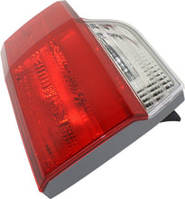 Load image into Gallery viewer, New Tail Light Direct Replacement For ODYSSEY 08 - 10 TAIL LAMP LH, Inner, Assembly HO2802102 34155SHJA51 - US AUTO PARTS PLUS