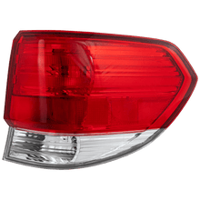 Load image into Gallery viewer, New Tail Light Direct Replacement For ODYSSEY 08 - 10 TAIL LAMP RH, Outer, Lens and Housing HO2819134 33501SHJA51 - US AUTO PARTS PLUS