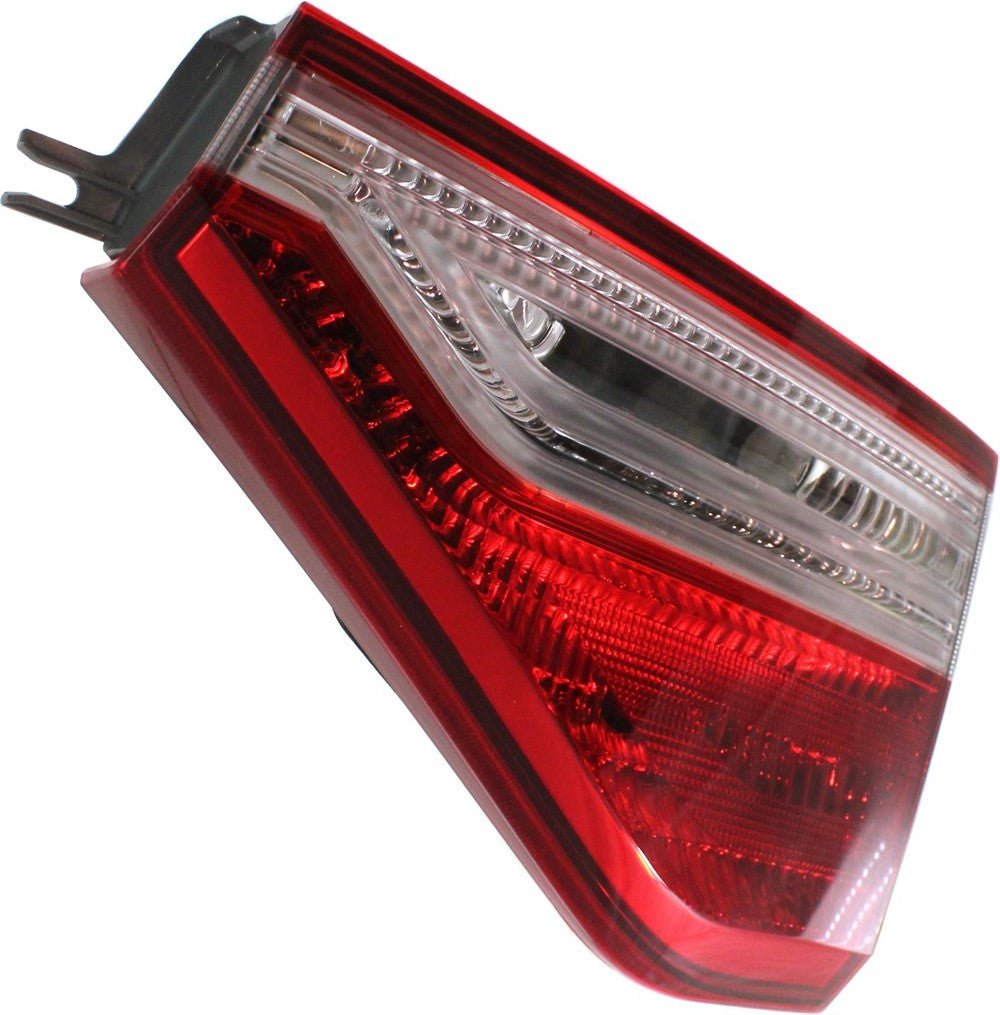 New Tail Light Direct Replacement For ODYSSEY 11 - 13 TAIL LAMP RH, Inner, Assembly - CAPA HO2803103C 34150TK8A01 - US AUTO PARTS PLUS