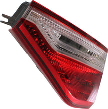 Load image into Gallery viewer, New Tail Light Direct Replacement For ODYSSEY 11 - 13 TAIL LAMP RH, Inner, Assembly - CAPA HO2803103C 34150TK8A01 - US AUTO PARTS PLUS