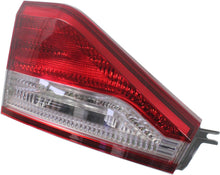 Load image into Gallery viewer, New Tail Light Direct Replacement For ODYSSEY 11 - 13 TAIL LAMP RH, Inner, Assembly HO2803103 34150TK8A01 - US AUTO PARTS PLUS