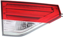 Load image into Gallery viewer, New Tail Light Direct Replacement For ODYSSEY 14 - 17 TAIL LAMP LH, Inner, Assembly - CAPA HO2802107C 34155TK8A11 - US AUTO PARTS PLUS