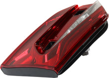 Load image into Gallery viewer, New Tail Light Direct Replacement For ODYSSEY 18 - 23 TAIL LAMP LH, Inner, Assembly, LED HO2802117 34155THRA01 - US AUTO PARTS PLUS