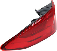 Load image into Gallery viewer, New Tail Light Direct Replacement For ODYSSEY 18 - 23 TAIL LAMP LH, Outer, Assembly, LED HO2804115 33550THRA01 - US AUTO PARTS PLUS