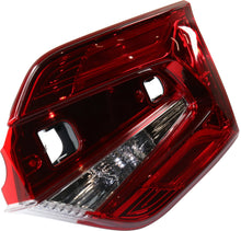 Load image into Gallery viewer, New Tail Light Direct Replacement For ODYSSEY 18 - 23 TAIL LAMP RH, Inner, Assembly, LED HO2803117 34150THRA01 - US AUTO PARTS PLUS