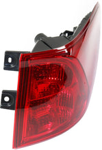 Load image into Gallery viewer, New Tail Light Direct Replacement For ODYSSEY 18 - 23 TAIL LAMP RH, Outer, Assembly, LED - CAPA HO2805115C 33500THRA01 - US AUTO PARTS PLUS