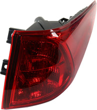 Load image into Gallery viewer, New Tail Light Direct Replacement For ODYSSEY 18 - 23 TAIL LAMP RH, Outer, Assembly, LED HO2805115 33500THRA01 - US AUTO PARTS PLUS