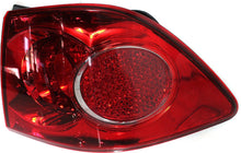 Load image into Gallery viewer, New Tail Light Direct Replacement For OPTIMA 06 - 08 TAIL LAMP RH, Outer, Assembly, New Body Style, From 7 - 06 KI2805100 924022G030 - US AUTO PARTS PLUS
