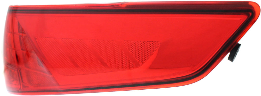 New Tail Light Direct Replacement For OPTIMA 12 - 13 TAIL LAMP RH, Outer, Assembly, Halogen, (Exc. Hybrid Models), USA Built Vehicle KI2805108 924024C000 - US AUTO PARTS PLUS