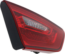 Load image into Gallery viewer, New Tail Light Direct Replacement For OPTIMA 14 - 15 TAIL LAMP LH, Inner, Assembly, LED, (Exc. Hybrid Models), From 10 - 3 - 13 KI2802105 924032T620 - US AUTO PARTS PLUS
