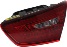 Load image into Gallery viewer, New Tail Light Direct Replacement For OPTIMA 14 - 15 TAIL LAMP RH, Inner, Assembly, LED, (Exc. Hybrid Models), From 10 - 3 - 13 - CAPA KI2803105C 924042T620 - US AUTO PARTS PLUS