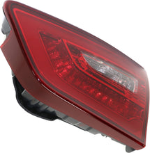 Load image into Gallery viewer, New Tail Light Direct Replacement For OPTIMA 14 - 15 TAIL LAMP RH, Inner, Assembly, LED, (Exc. Hybrid Models), From 10 - 3 - 13 KI2803105 924042T620 - US AUTO PARTS PLUS
