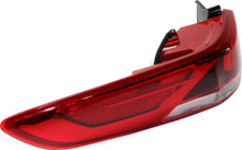 Load image into Gallery viewer, New Tail Light Direct Replacement For OPTIMA 16 - 20 TAIL LAMP LH, Outer, Assembly, Halogen, (Exc. Hybrid Model), USA Built Vehicle KI2804130 92401D5000 - US AUTO PARTS PLUS