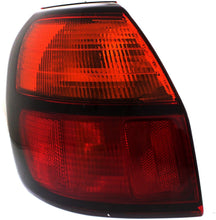 Load image into Gallery viewer, New Tail Light Direct Replacement For OUTBACK 00 - 04 TAIL LAMP LH, Outer, Assembly, Wagon SU2804103 84201AE17A - US AUTO PARTS PLUS