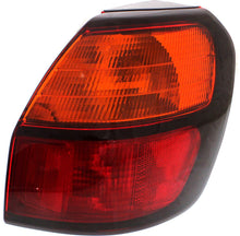 Load image into Gallery viewer, New Tail Light Direct Replacement For OUTBACK 00 - 04 TAIL LAMP RH, Outer, Assembly, Wagon SU2805103 84201AE16A - US AUTO PARTS PLUS