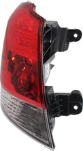 Load image into Gallery viewer, New Tail Light Direct Replacement For OUTBACK 10 - 14 TAIL LAMP LH, Outer, Lens and Housing, Halogen SU2804105 84912AJ10A - US AUTO PARTS PLUS