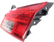 Load image into Gallery viewer, New Tail Light Direct Replacement For OUTBACK 10 - 14 TAIL LAMP RH, Inner, Lens and Housing, Halogen - CAPA SU2803101C 84912AJ07A - US AUTO PARTS PLUS