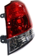 Load image into Gallery viewer, New Tail Light Direct Replacement For OUTBACK 10 - 14 TAIL LAMP RH, Outer, Lens and Housing, Halogen - CAPA SU2805105C 84912AJ09A - US AUTO PARTS PLUS