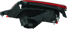 Load image into Gallery viewer, New Tail Light Direct Replacement For OUTBACK 15 - 19 TAIL LAMP LH, Inner, Lens and Housing, Halogen - CAPA SU2802102C 84912AL08A - US AUTO PARTS PLUS
