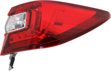 Load image into Gallery viewer, New Tail Light Direct Replacement For OUTBACK 15 - 19 TAIL LAMP RH, Outer, Lens and Housing, Halogen - CAPA SU2805106C 84912AL05A - US AUTO PARTS PLUS