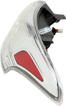 Load image into Gallery viewer, New Tail Light Direct Replacement For OUTLANDER 14 - 15 TAIL LAMP RH, Assembly, Halogen MI2801135 8330B108 - US AUTO PARTS PLUS