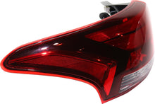 Load image into Gallery viewer, New Tail Light Direct Replacement For OUTLANDER 16 - 20/OUTLANDER PHEV 18 - 22 TAIL LAMP LH, Outer, Assembly, Halogen MI2804108,MI2804109 8330B005,8330B177 - US AUTO PARTS PLUS
