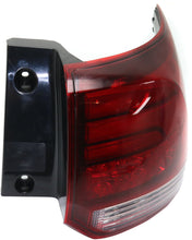 Load image into Gallery viewer, New Tail Light Direct Replacement For OUTLANDER 16 - 20/OUTLANDER PHEV 18 - 22 TAIL LAMP RH, Outer, Assembly, Halogen MI2805108,MI2805109 8330B006,8330B178 - US AUTO PARTS PLUS