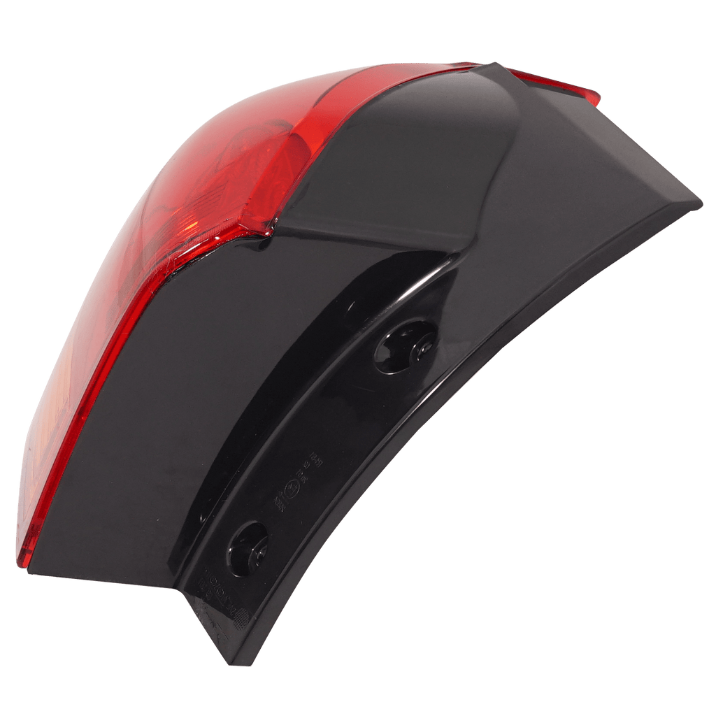New Tail Light Direct Replacement For OUTLANDER SPORT/RVR 11 - 19 TAIL LAMP LH, Outer, Assembly MI2804105 8330B195 - US AUTO PARTS PLUS
