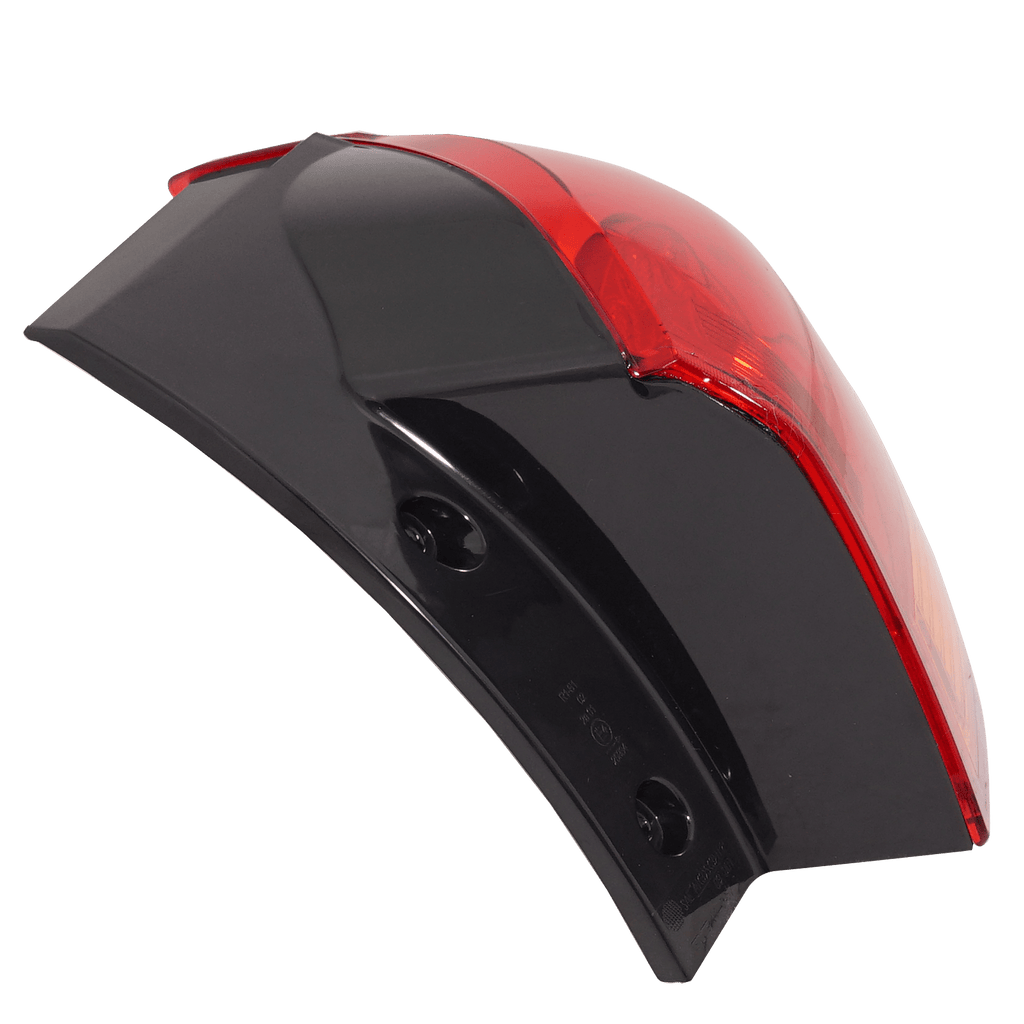 New Tail Light Direct Replacement For OUTLANDER SPORT/RVR 11 - 19 TAIL LAMP RH, Outer, Assembly MI2805105 8330B196 - US AUTO PARTS PLUS