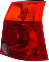 Load image into Gallery viewer, New Tail Light Direct Replacement For PACIFICA 04 - 08 TAIL LAMP RH, Lens and Housing, Red and Amber Lens CH2801152,CH2801171 5103330AA,5103330AB - US AUTO PARTS PLUS