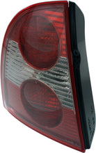 Load image into Gallery viewer, New Tail Light Direct Replacement For PASSAT 01 - 05 TAIL LAMP LH, Assembly, (Exc. W8 Model), Sedan, New Body Style VW2800119 3B5945095AC - US AUTO PARTS PLUS