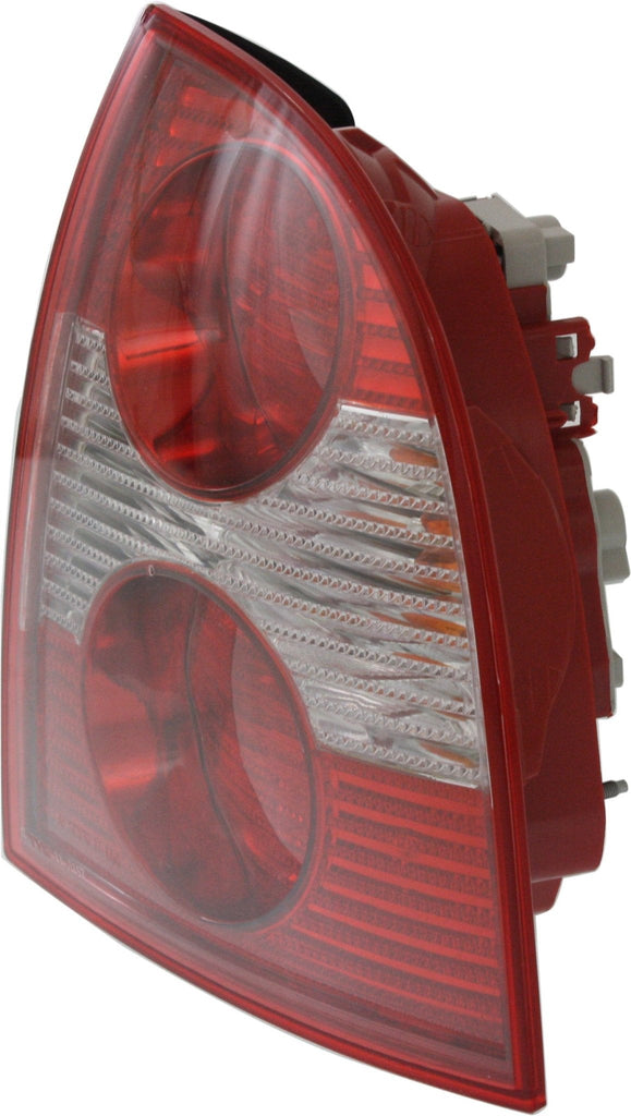 New Tail Light Direct Replacement For PASSAT 01 - 05 TAIL LAMP RH, Assembly, (Exc. W8 Model), Sedan, New Body Style VW2801119 3B5945096AC - US AUTO PARTS PLUS