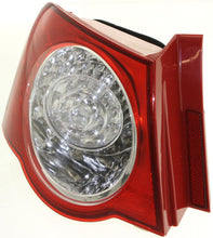 Load image into Gallery viewer, New Tail Light Direct Replacement For PASSAT 06 - 10 TAIL LAMP LH, Outer, Assembly, Sedan VW2800124 3C5945095J - US AUTO PARTS PLUS