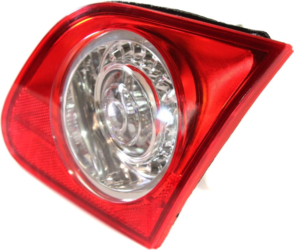 New Tail Light Direct Replacement For PASSAT 06 - 10 TAIL LAMP RH, Lens and Housing, On Trunk Lid, Sedan VW2883100 3C5945094E - US AUTO PARTS PLUS