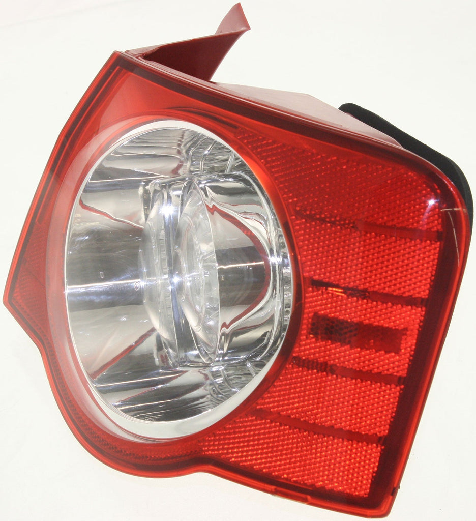 New Tail Light Direct Replacement For PASSAT 06 - 10 TAIL LAMP RH, Outer, Assembly, Sedan VW2801124 3C5945096J - US AUTO PARTS PLUS